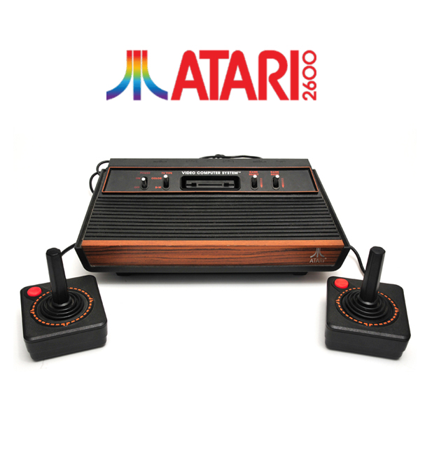 80sOnTheBrain's tweet image. Best Video Gaming Console...❓

Like for The #Atari 2600 or Retweet for The #NES.