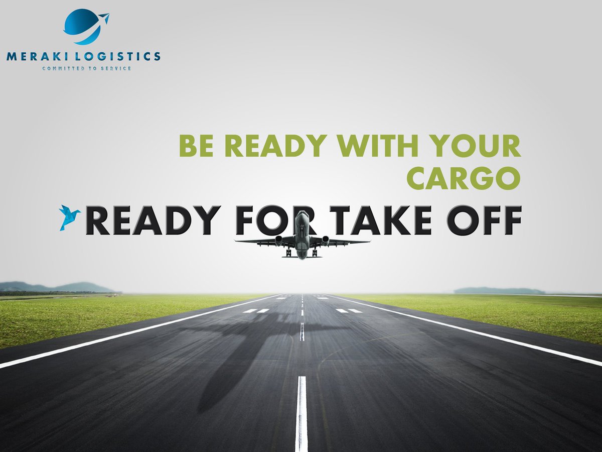merakilogistics's tweet photo. Be ready with your Cargo
Ready for Take off
#Merakilogistics #aieramedia
Contact us for more details
Meraki Logistics
email : info@merakilogistics.in phone : +91 95001 82825
#Lockdown5 #exportofservices #cargojobs #cargo #rainbow #unlockone #sundayvibes https://t.co/mP0U1AiVUQ