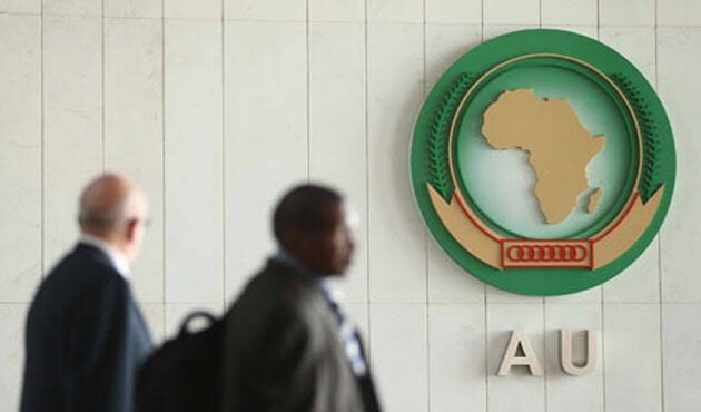 <a href="/_AfricanUnion/">African Union</a> takes note of the organisation of the General Elections in #Burundi &amp; welcomes the climate of peace that prevailed thro the electoral process, &amp; congratulates the Government and Burundian political actors for the spirit of responsibility.

✒️au.int/en/pressreleas…