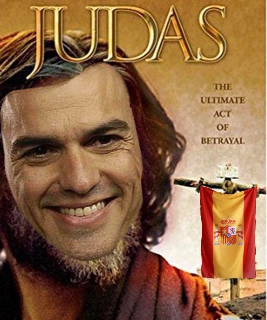 #artefacha añejo. Siguen sin saber cómo sacar a Pdro feo.