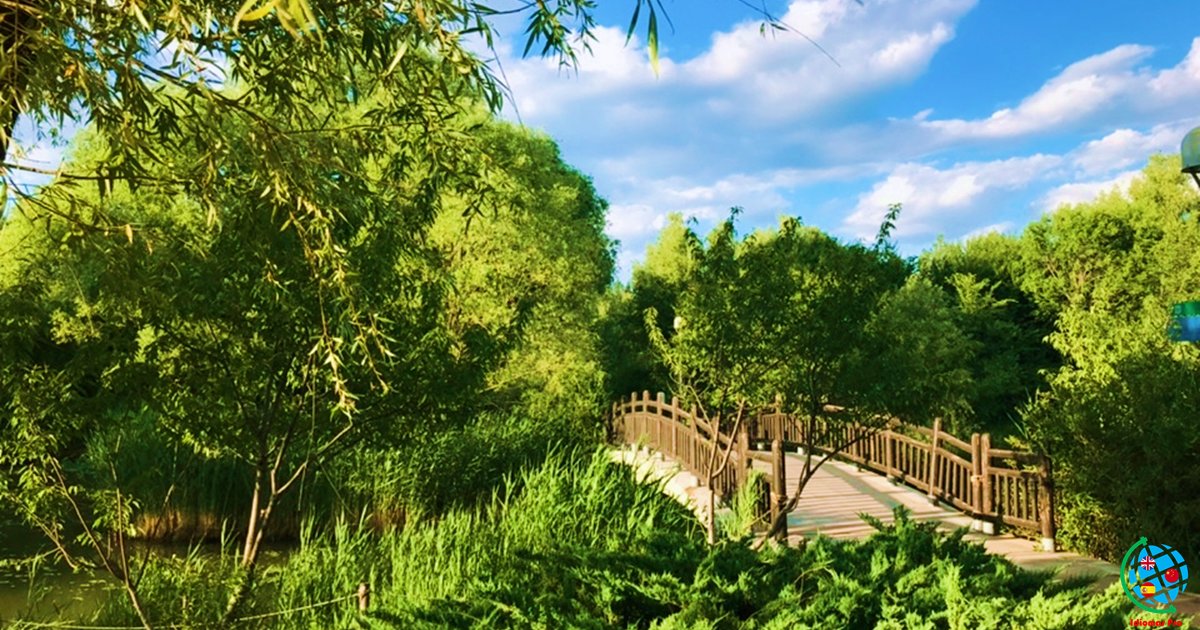 IdiomasPro1's tweet photo. 奥森公园
Les compartimos unas fotos del Parque Forestal Olímpico de Beijing, el cual fue construido en el año 2008 para celebrar las Olimpiadas de Beijing 2008.
--- Síganos en Instagram, Twitter y Facebook
👉 @idiomaspro1
#IdiomasPro #Sunday #Learnchinese https://t.co/PN6oiG5ttr