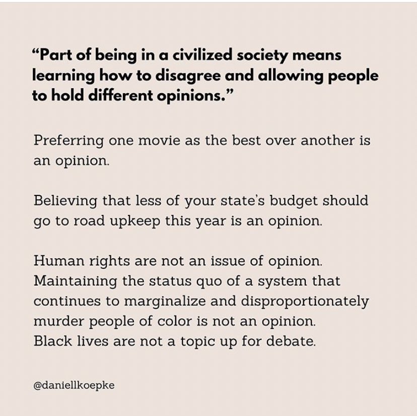 recoveryspirit's tweet photo. reminders/ways to respond to people saying ignorant things https://t.co/PwXRcmlREb
