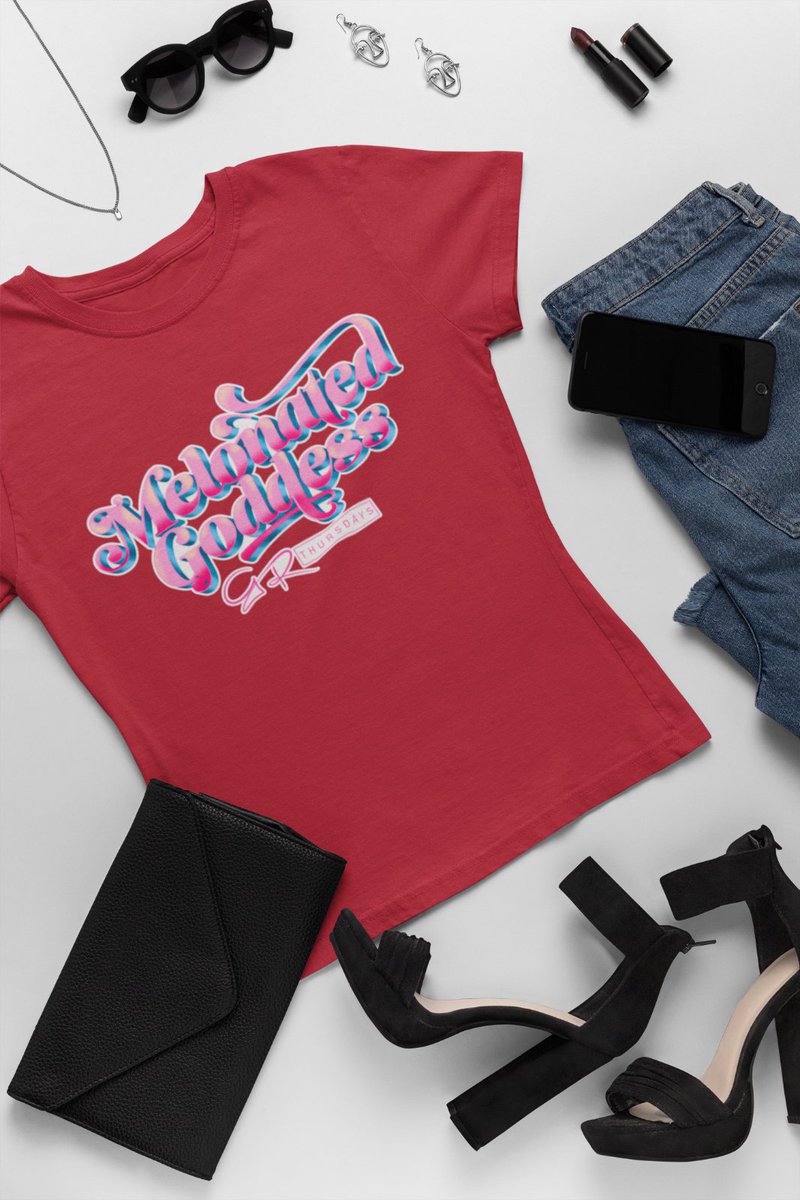 GrThursdays's tweet photo. #Melonated #Goddess #T-shirt, From #GR #Thursdays, #Dedicated To #Beautiful Black Women
https://t.co/PwfL2SNky2 https://t.co/JZRgL2Dmks