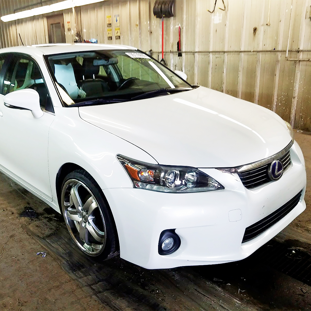 ucars_pro's tweet photo. 🚘 Lexus Ct 200 2011 г.

📅 Дата торгов - 08 июня в 17:00
💵 Расчетная мин. ставка - 3,700$

🧾 Чистая история.
🙋🏻‍♂️ Один владелец.
🚦 Пробег - 149 тыс. км.

🌐 Подробнее - https://t.co/aMSbfGGNvw

#автоизсша #автоизамерики #lexus #lexusct200 #ucars https://t.co/48GH0YPLIV