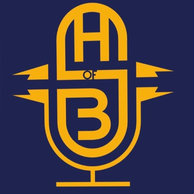 johnscarpelli5's tweet photo. Proprio quando pensavi che il 2020 non potesse diventare più strano, @houseofbrackets — il podcast che promette di cambiare tutto senza fare essenzialmente niente! Join us! #LetsBracket https://t.co/tHYyE34NHC