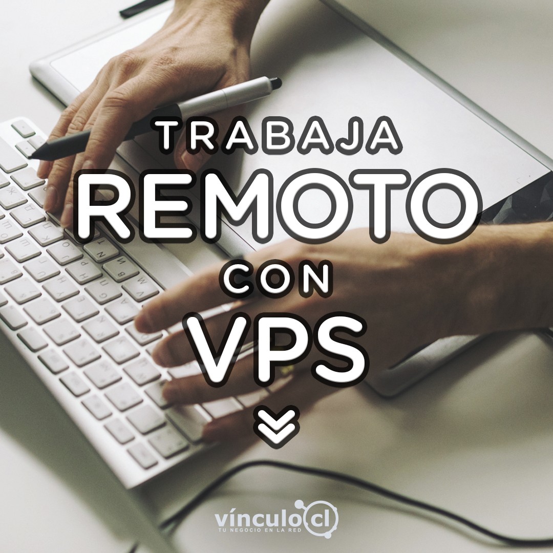 VinculoCL tweet media