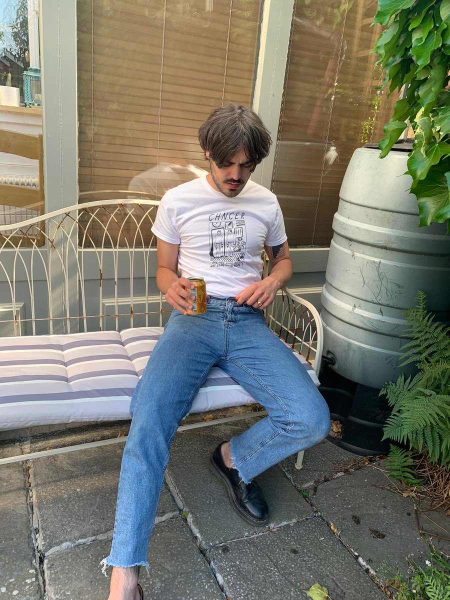 EVERYBODY WE HAVE TSHIRTS. 
We teamed up with Mr Preston to make some absolutely sick threads. Message us with the size you wud like to guarantee a shirt. Otherwise paypal will be set up tomorrow to buy directly from out site. We're so happy with these
chncerthreds.bigcartel.com