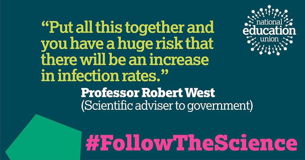 EmWatson1985's tweet photo. #followthescience https://t.co/onjvlPOJg9