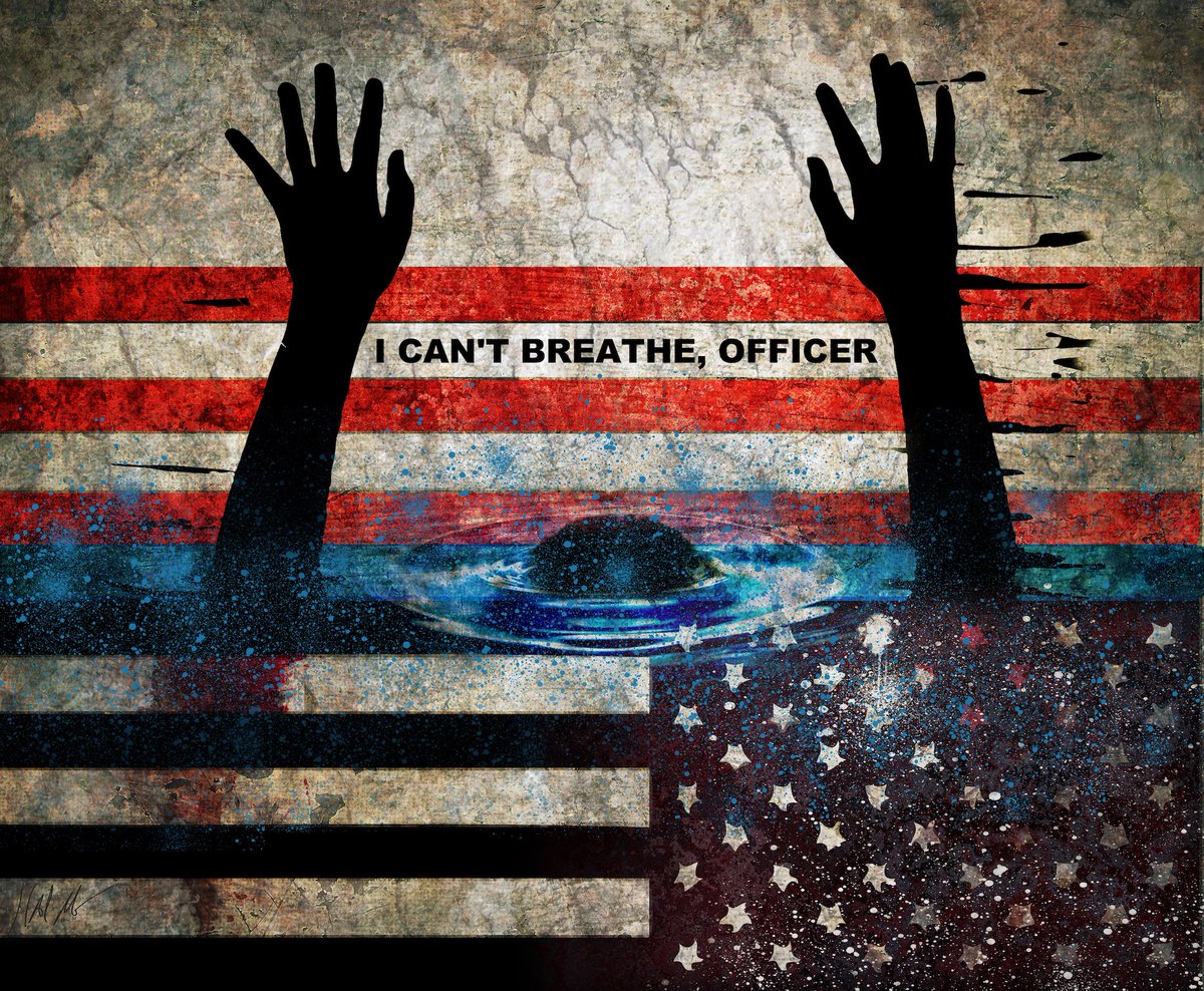HITRECORD's tweet photo. Justice for George Floyd. #BlackLivesMatter
🎨: @LeakyPenArt https://t.co/hVXibXkYCN