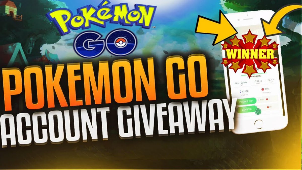 gamingfamily_YT's tweet photo. POKEMON GO GIVEAWAY WINNER

https://t.co/jpfkCrXQfU
(watch the video until the end to know the winner)

@BPost222 @IceColdMystic @jenghom @MystiqueLoba @Tyranitar_Rocks @AbhiQeep @GaganGulati333 @ExpasshunterID @RaidChance @PokemonShinyKi1 @PokemonesNews  @ShinyHunterLink https://t.co/HfFQgRj9S8