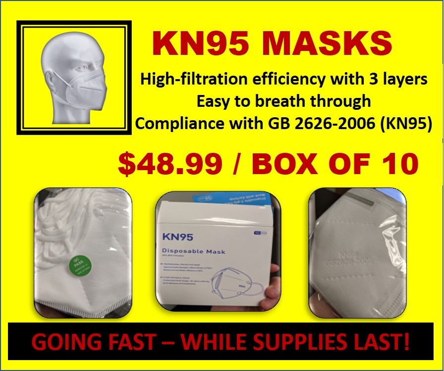 GypsyRoseFree's tweet photo. IN STOCK!  SHIPS NEXT DAY!  KN95 MASKS! GET THEM WHILE THEY LAST! https://t.co/ee4h5mnvWy https://t.co/eFLehVgps4