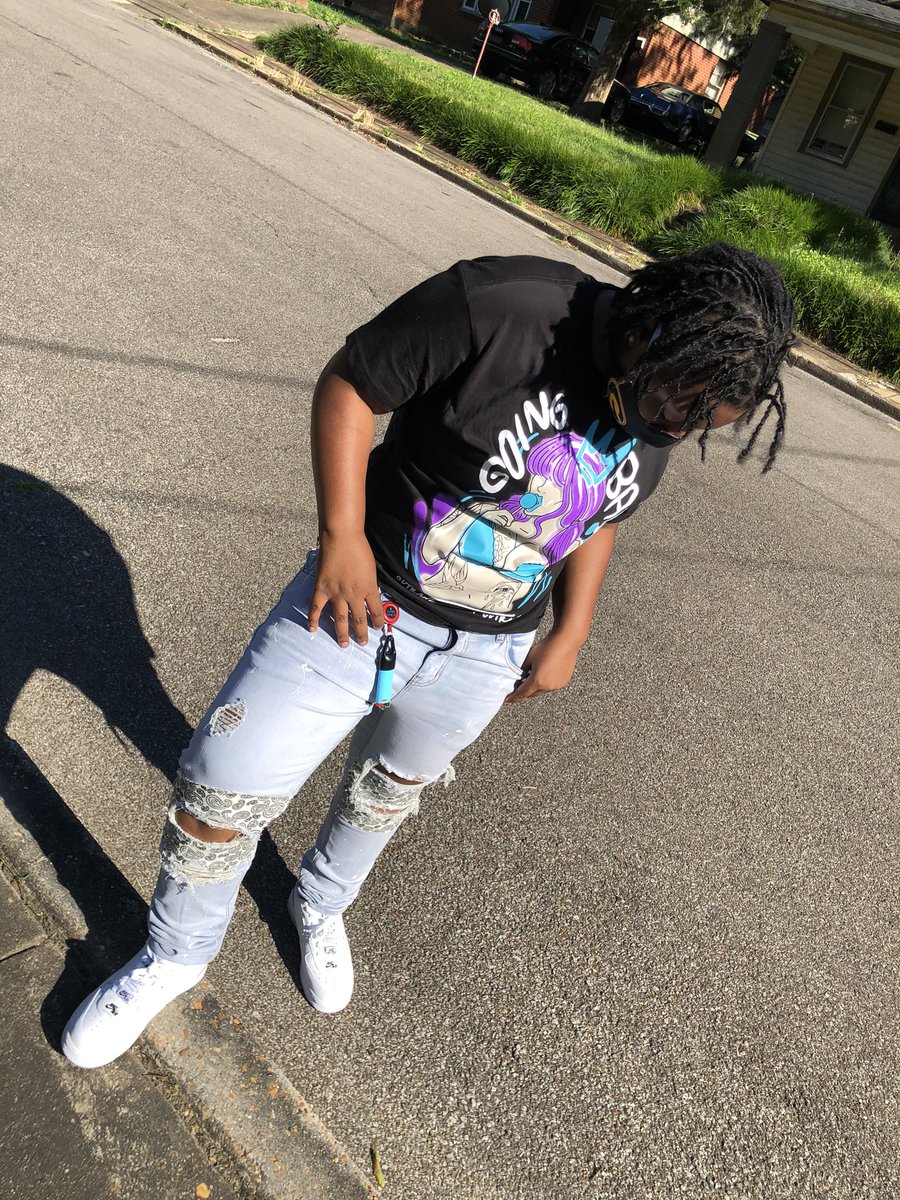 _ayethatsmariah's tweet image. Did This For My Loved Ones 🖤 #LLTY #LLC #FREESPAZZ