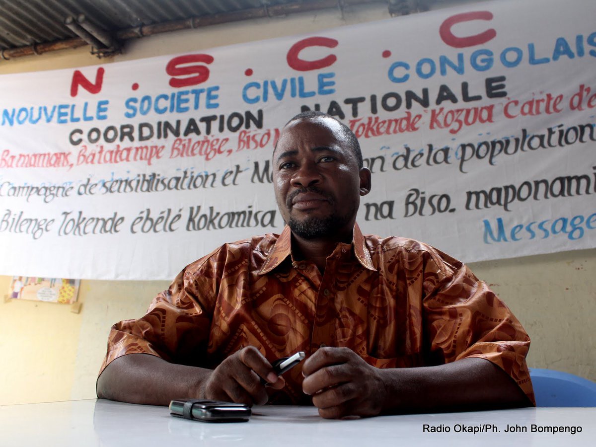 Bibishe6's tweet photo. 1. @KapiambaGeorges Acaj
2. @JeanClaudekat2 Azadho
3. #Tshombela NSCC
4. Hubert @tshiswaka5 FDIH
#ChristopherNgoy, Human rights
Où êtes vous??? Vous êtes devenus aphones pour toute violation des DH!!! C'est quoi votre projet ??? Nous vous tenons à l'œil. https://t.co/zwHJTML5YN