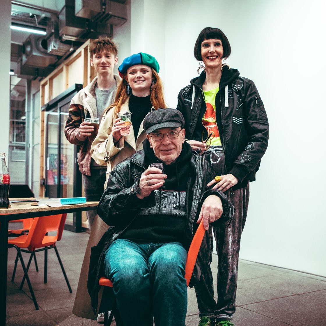 73cinema's tweet photo. 🍿 “Feminista Film Festival &amp; Tour” @typawb 🍿
.
#cinema #sinema #popcorn #wrexham #northwales #indiefilm #artscentre #events #feminista #film #festival 
.
📸 @gpfilmphoto https://t.co/dclo32m0Et