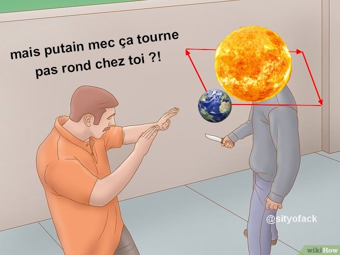 Thread du meilleur meme de l'année :