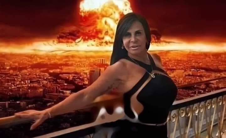 Darlene53083201's tweet image. • 2020
-Pandemia do Corona Vírus 
-Vespas assassinas 
-Vulcão Krakatoa
-OVNI que caiu em Magé
-Descoberta do mundo paralelo
-Caso Bel Para Meninas 
- Anonymous expondo todos os crimes do Trump
EU FUI, EU TAVA!!!

#Anonymous