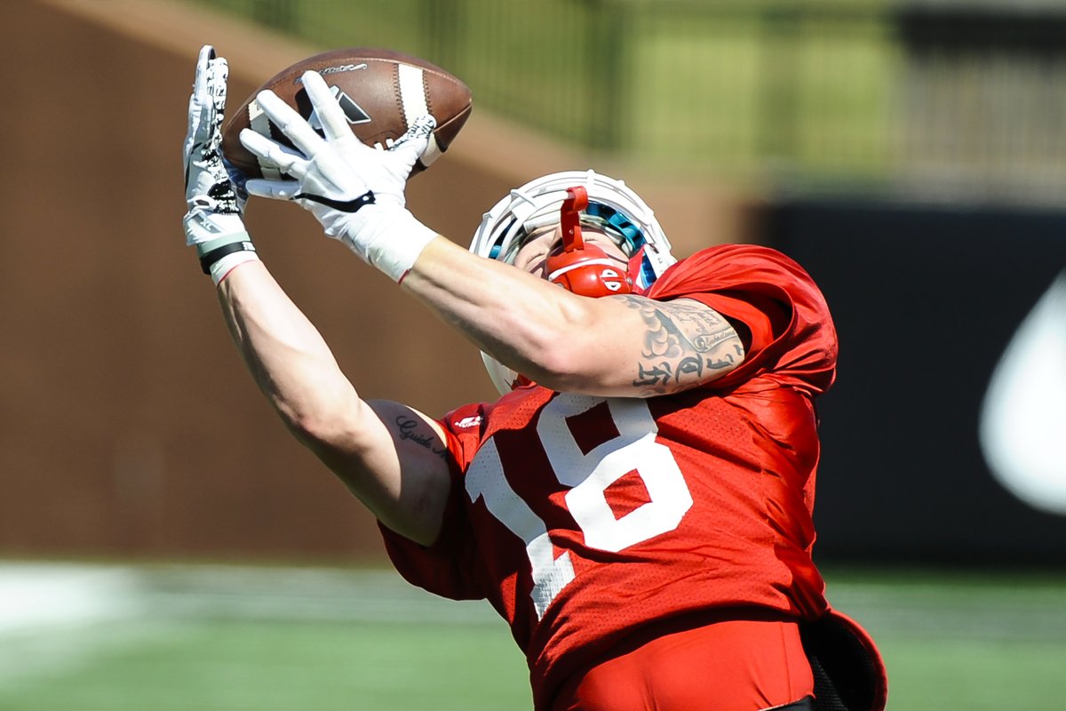 <a href="/wku/">Western Kentucky University</a> And we wish these 4 the very best in their endeavors away from The Hill:

📚@10Stevenduncan - Management, Business Administration
📚@KyleFourtenbary - Management, Business Administration
📚<a href="/sean_mack3/">Sean McCormack</a> - Sport Management
📚<a href="/DaltonPonch16/">Dalton Ponchillia</a> - M.S. Recreation and Sport Management

4/4