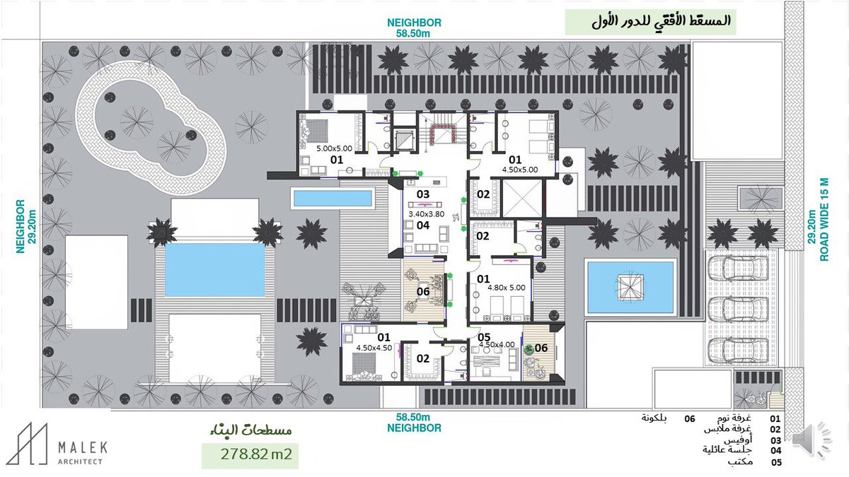 Tariq_Alhammadi's tweet photo. التصميم قبل وبعد 
#صمم_بيتك_صح
@M_ALgbbary https://t.co/IeSXK5aeDg