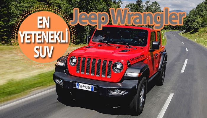 OtoAktuel's tweet photo. Yeni Jeep Wrangler Rubicon Tรผrkiyeโde! https://t.co/745OjlM4D1 @@otoaktuel aracฤฑlฤฑฤฤฑyla
#jeep #jeeplife #Wrangler #lifestyle #Robicon #4x4 https://t.co/RBqQpj9Zyh