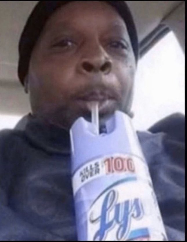 __iceeb's tweet image. Me Today, Omw To Work Cause I Ain’t Wear No Mask 😷 @ The Protest Yesterday