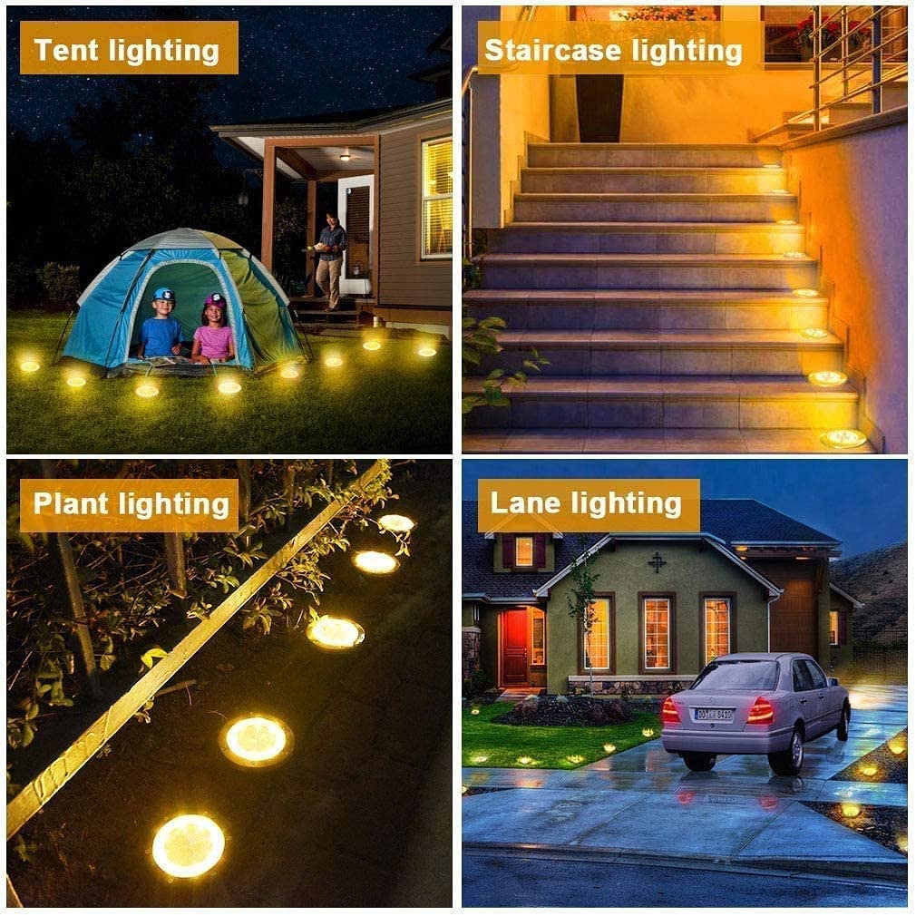 Latest Solar Ground Lights 2020
Free for USA Amazon reviewers
Full refund after review
If any one is intrested, kindly DM me.
#amazon #amazonreviews #amazonreviewer #amazonreviews #freetestingproduct #amazonproductreviews #amazondeals #amazonfashion #amazonfba #solargroundlights