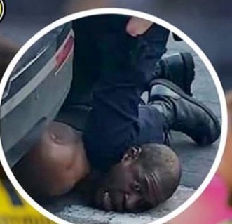 AhmedSaneer's tweet photo. #protests2020 
#JusticeForGeorgeFloyd 
#JusticeForGeorge https://t.co/eUxNpySOFR