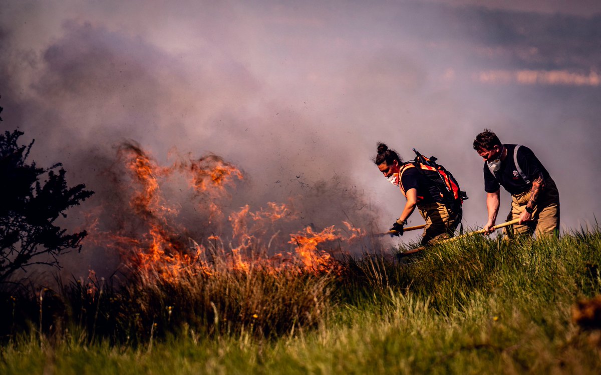 Kscott_94's tweet photo. An amazing job tonight by @NIFRSOFFICIAL as they continue to battle the blaze on the outskirts of the Docks in Belfast. View our updating @beltel images on the ground as they battle the blaze here 👉
https://t.co/x5u3sAX1as https://t.co/jXMdUqOMpX