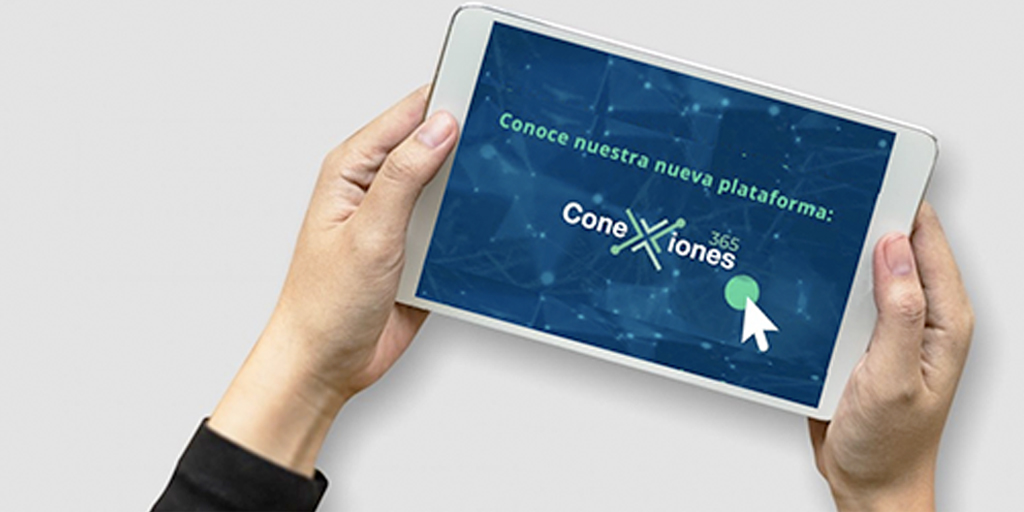 📢#ElCuartelInforma

“La pandemia generada por #COVIDー19 ha llevado a grandes retos, inclusive en los negocios en todo el mundo, llevando al sector empresarial a la búsqueda de nuevas ideas para reinventarse”, comentó Celia Navarrete, de #InformaMarkets
▶️bit.ly/ECInfoM