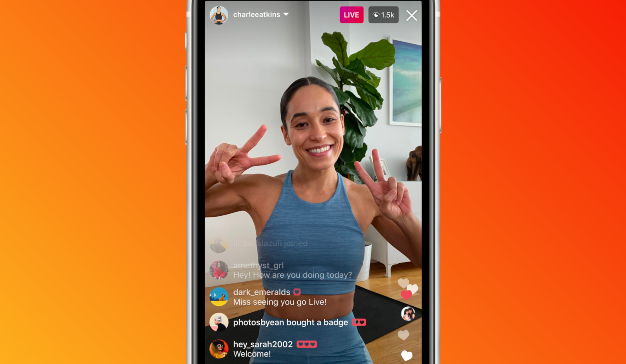 fvalsak's tweet image. Instagram lanza dos nuevas herramientas para mejorar la monetización de su plataforma dlvr.it/RXjtMV