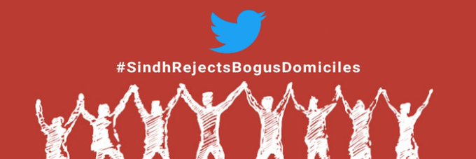 Shamguriro's tweet photo. #SindhRejectsBogusDomiciles

The struggle you're in today is developing the strength you need for tomorrow. Don't give up.  
Cheers ... https://t.co/9Az8ubPyCX