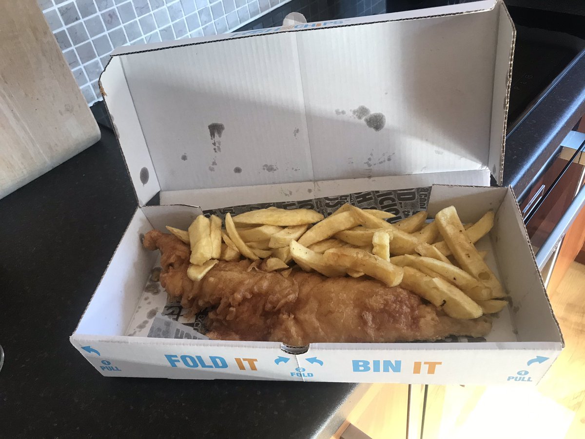 First take out since lockdown started n it was fantastic.. thank you <a href="/SteelsRest/">SteelsCornerHouse</a> 😋😋