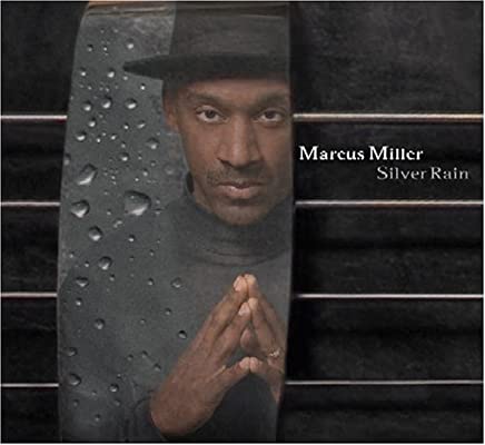 CapitalJazzClub's tweet photo. #NowPlaying, 'Moonlight Sonata', off @MarcusMiller959's *Silver Rain*. (2005). The #CapitalJazzClub984, with @JacobAsiyo & @KaimaMwiti. #CapitalFM #BestMixOfMusic #MarcusMiller #PoogieBell #DeanBrown #LuckyPeterson #BernardWright #RogerByam #PatchesStewart #LudwigVanBeethoven. https://t.co/RD5vswizfK