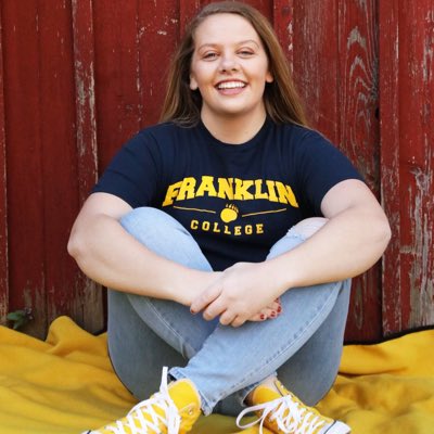 Grizzly Bound💙💛 #NewProfilePic