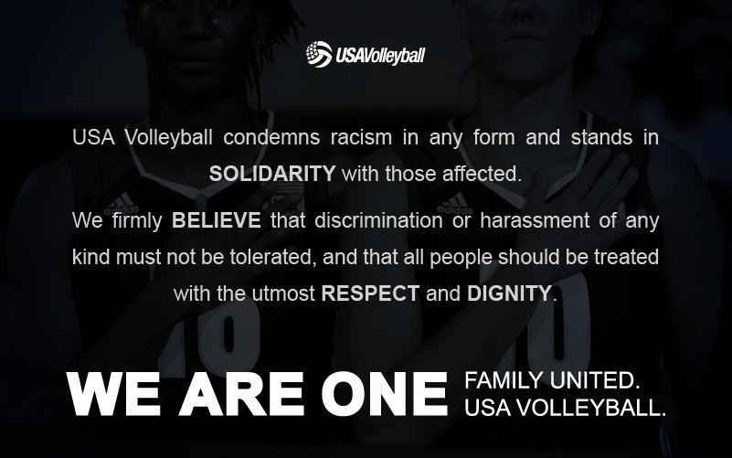 USA Volleyball (@usavolleyball) on Twitter photo 