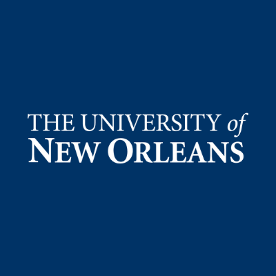University of New Orleans tweet media