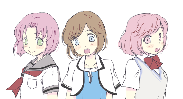 ときメモgsのtwitterイラスト検索結果 ときメモgsのtwitterイラスト検索結果