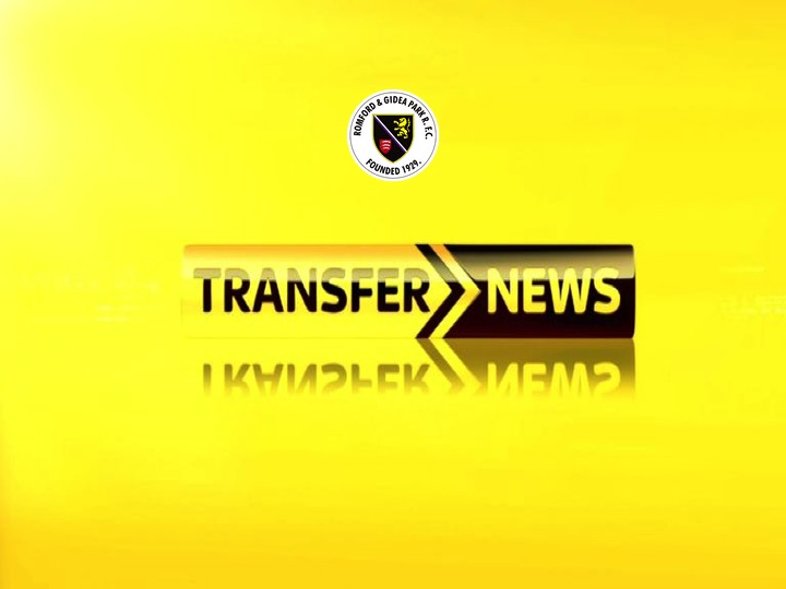 Please keep an eye on our website and social feeds for the first of our transfer updates , to be announced tomorrow !