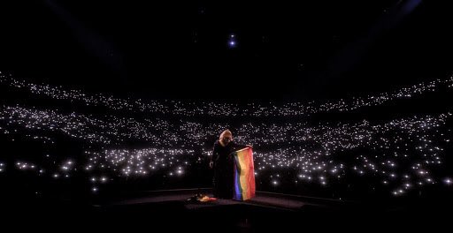 ADELE