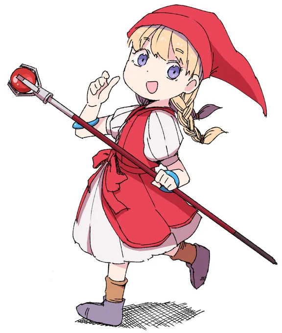 ベロニカ 