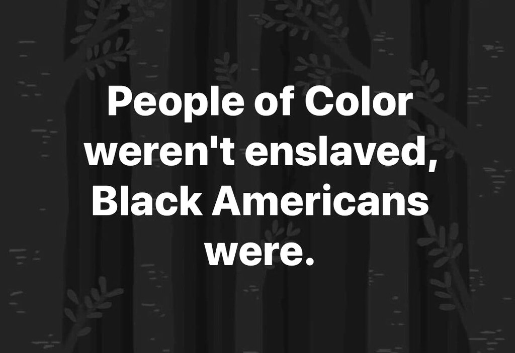 BLKamericanMADE's tweet photo. NOW, who deserves NEEDS a #ReparationsStimulus more than America's Descendants of Slavery? #ADOS @JoeBiden @staceyabrams
@ewarren @amyklobuchar @CoryBooker @TheBlackCaucus @NAACP @CoryBooker @WhipClyburn @RepJeffries @realDonaldTrump
#DEMANDREPARATIONS #APARTHEID2020
OUR Agenda https://t.co/bzN7sKqYsb
