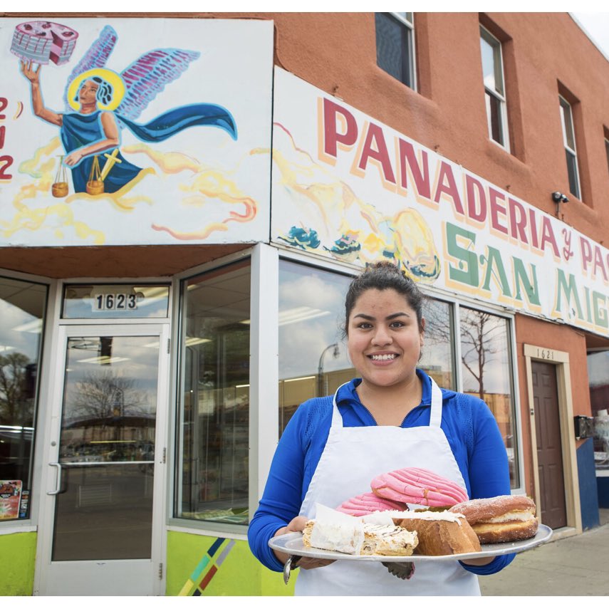 Wanna help rebuild Lake Street Mpls community?? (It’s where I live) 

We need YOUR help. 

Check out these small businesses!

It’s a 501c3 nonprofit. 
I donated $100

Plz retweet 
#BLACK_LIVES_MATTER 

welovelakestreet.com