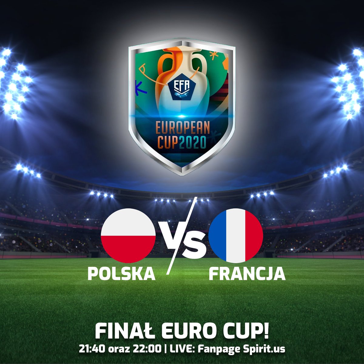 EFA Poland tweet media