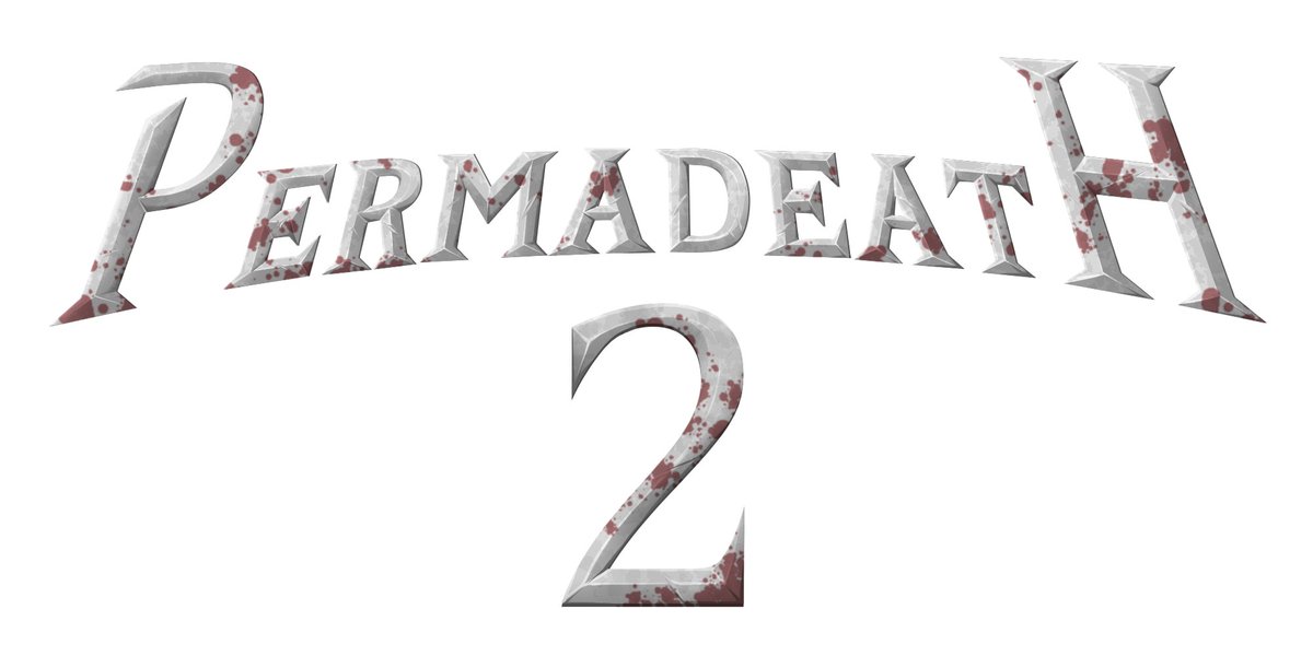 2021 suena como un buen año para matar a más jugadores.

#Permadeath2 #Permadeath2SMP