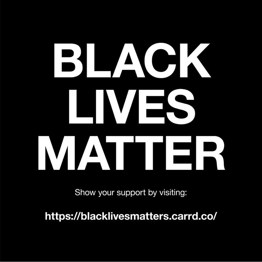 This link is vital for education, resources, donations and political action. Please support and get informed here blacklivesmatters.carrd.co