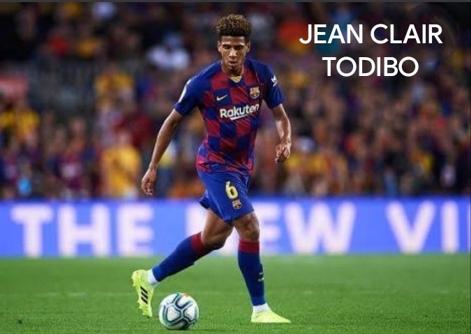 CENTRE BACK.Pique and Lenglet will surely continue at Barca.So sell Umtiti, whom I don't think will be able to rediscover his former shape and fitness, for 35 mil and sign Dayot Upamecano for 40 mil.Keep Todibo as the 4th CB.Options- Pique, Lenglet, Upamecano, Todibo.