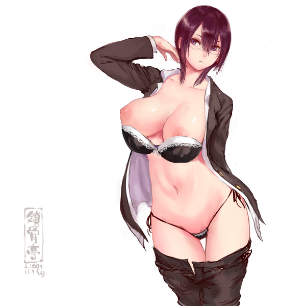 サコツンをなぞる1607 