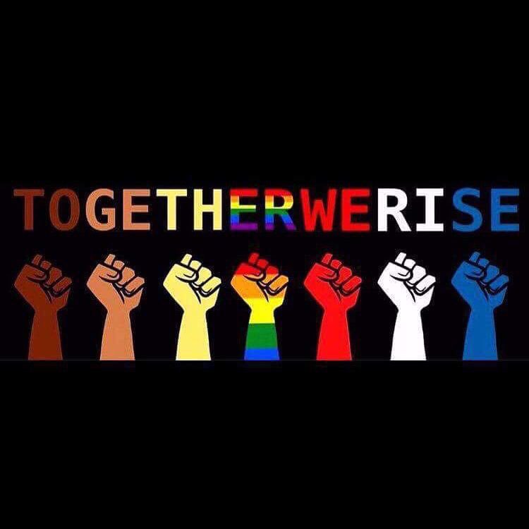 Any one of us can model behavior. Model the behavior of people who are admirable, and not that of the despicable.We all have the seeds of Dr. King, of Kennedy, of Gandhi, of Mother Teresa within us. Plant those seeds and watch them grow. Peace.