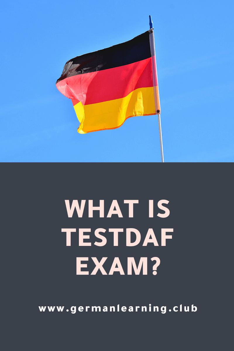 germanlearning2's tweet photo. What is the TESTDAF exam?
https://t.co/JFbH6wA2Zk
#german #deutsch  #Germany
#germanlearning #deutschlernen
#Germanlanguage
#GermanPod101 #learnGerman #onlinelearning #onlinelanguagecourse
#Germancourse #Germanlessons #Germanonlinelessons
#Germanwords #Germanphrases https://t.co/CCA8XvtGsl