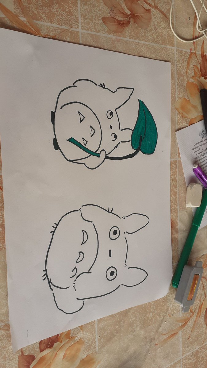 _miinaaaS2's tweet photo. passando aqui pra mostrar meus desenhos pra vcs https://t.co/LWrv6l6hwB
