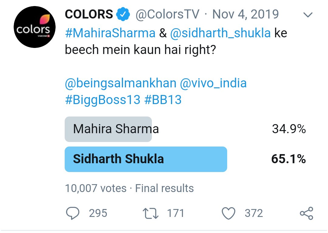 This thread for  #AllHeartsWithSidharth , since the beginning of his journey in BB. Take pride for being by his side through his thick & thin in this rollercoaster of a ride of 4.5 Mths. #AllHeartsWithSidharth